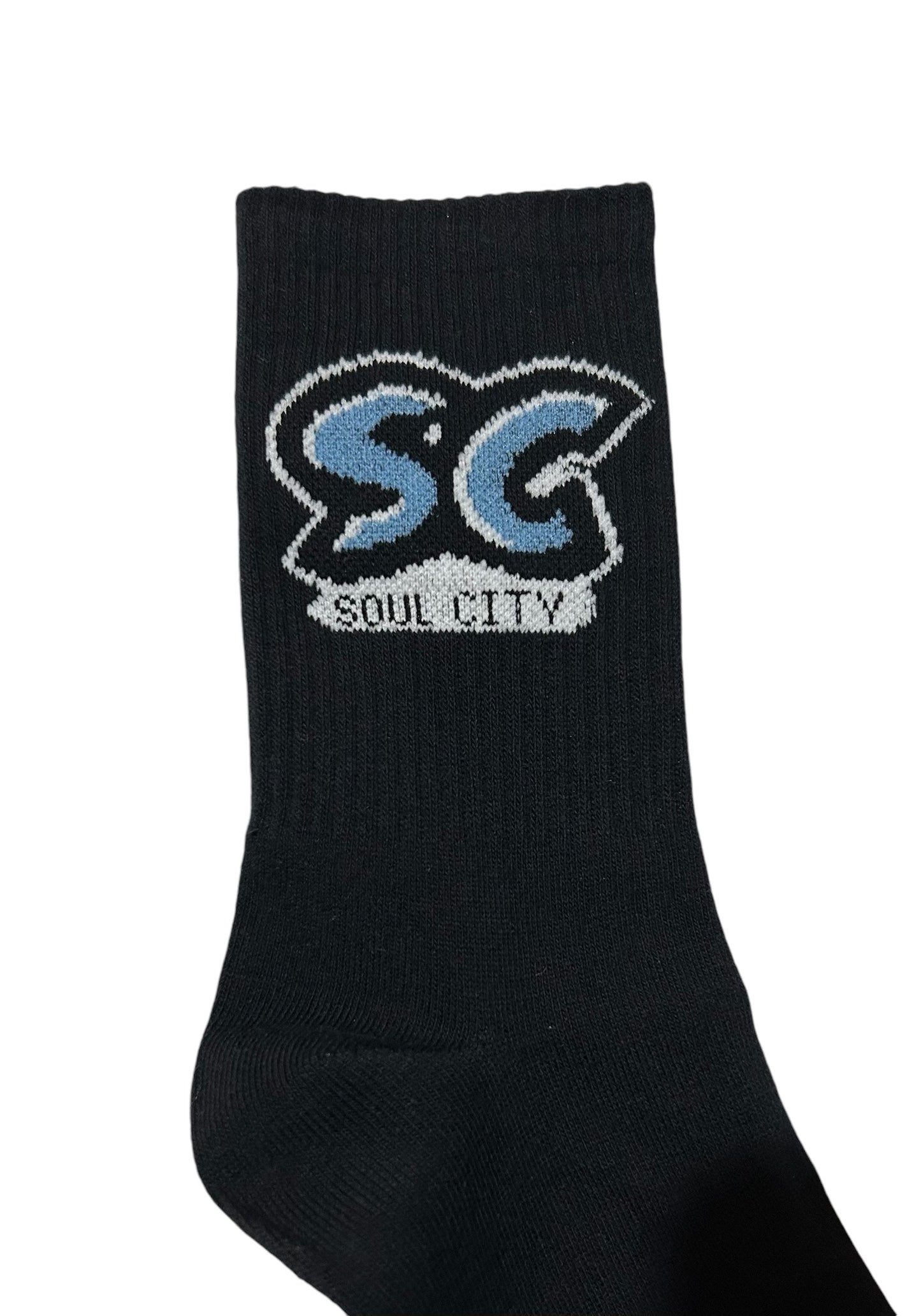 Soul City (Urban) socks