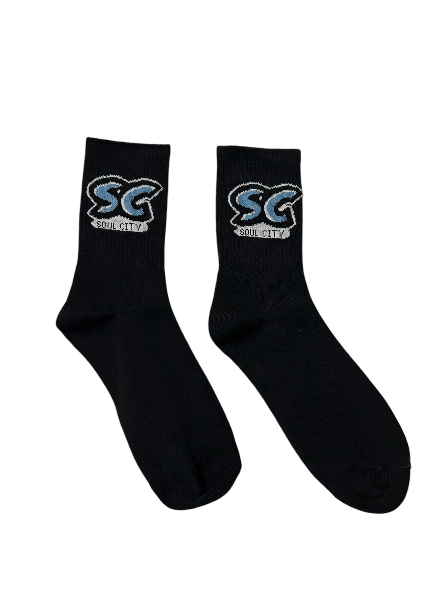 Soul City (Urban) socks