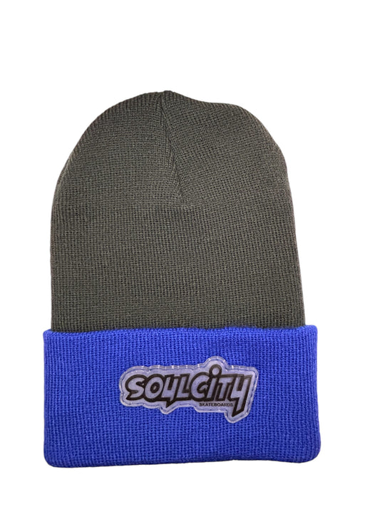 Soul City (All City) Beanie