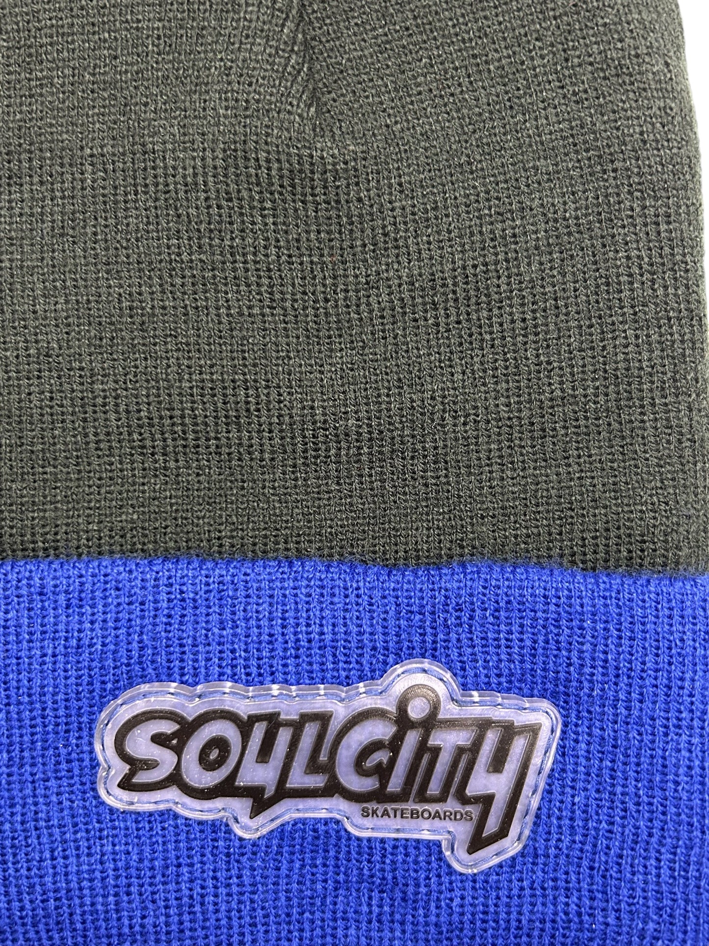 Soul City (All City) Beanie