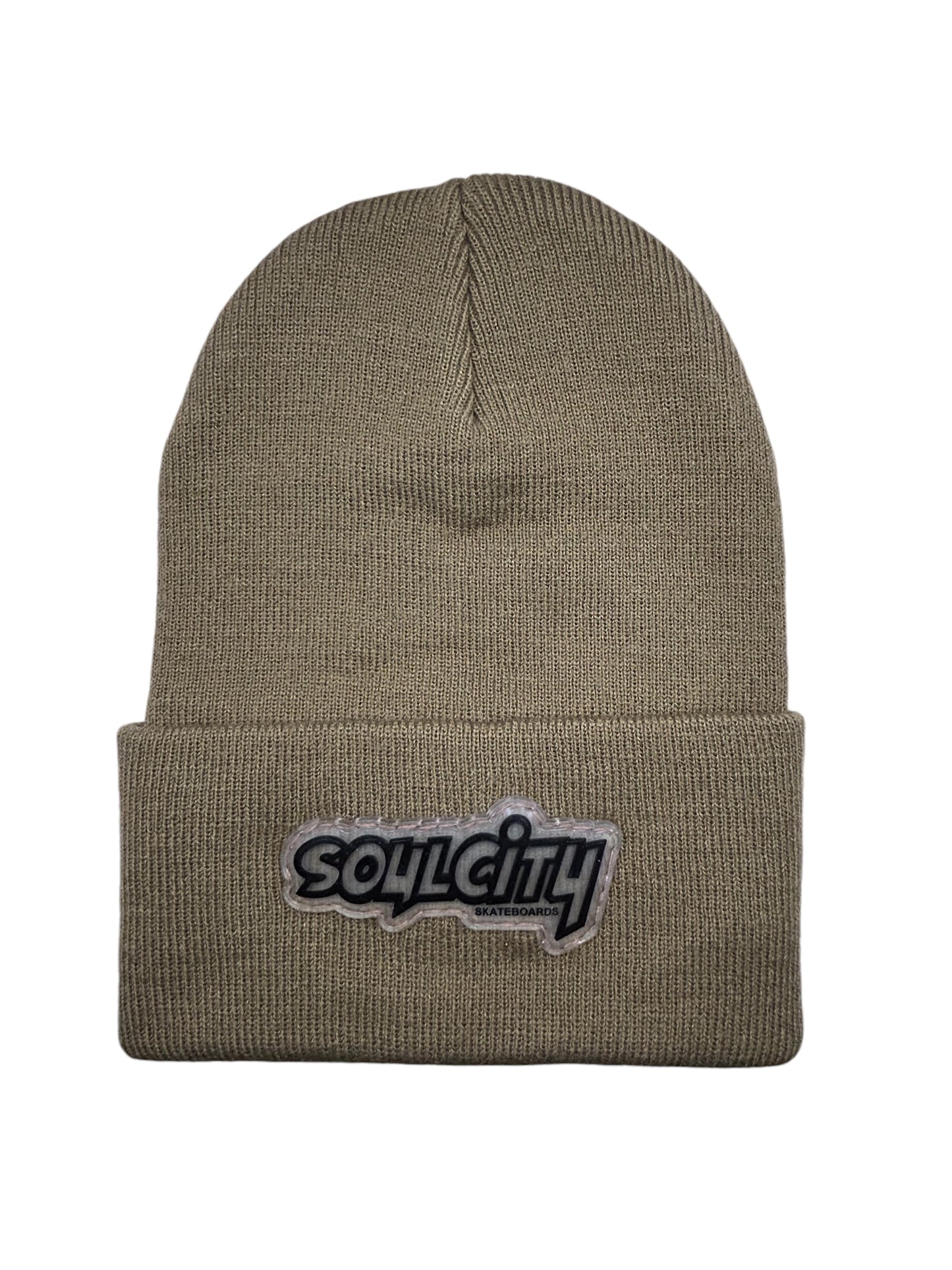 Soul City (All City) Beanie