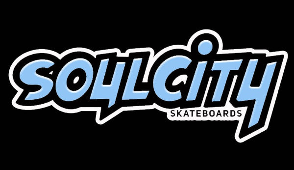 Soul City Skateboards